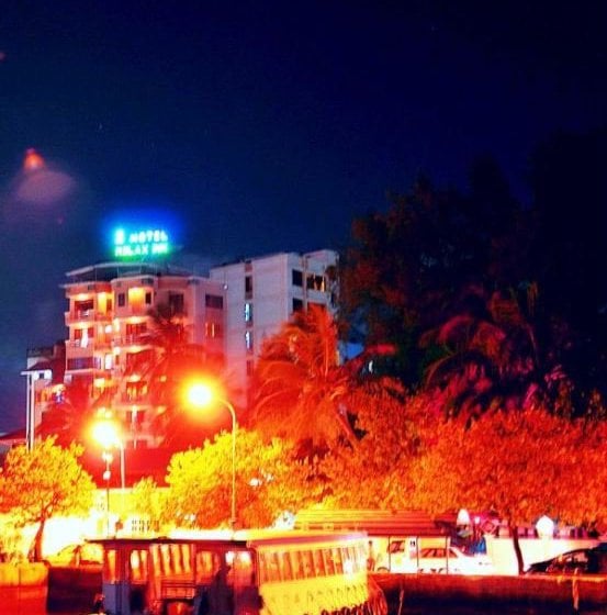 Hotel Relax Inn Male