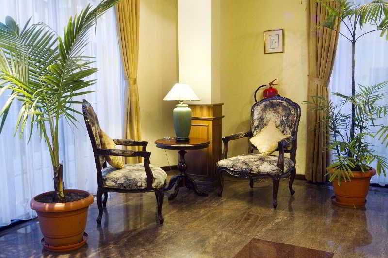 Hotel Kam Male