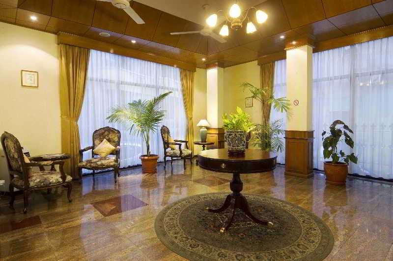 Hotel Kam Male
