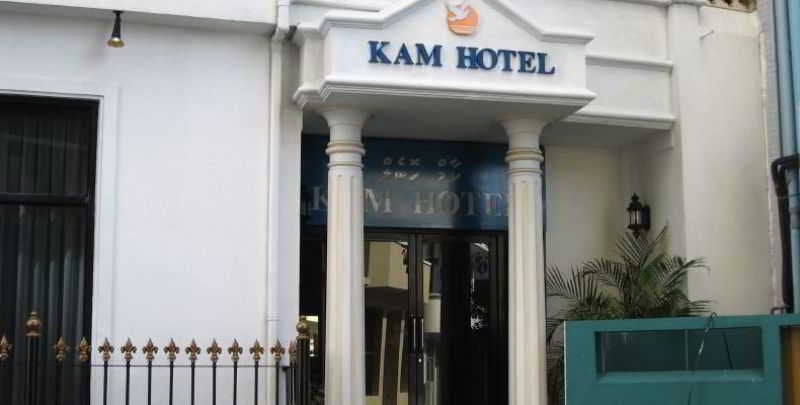 Hotel Kam Male