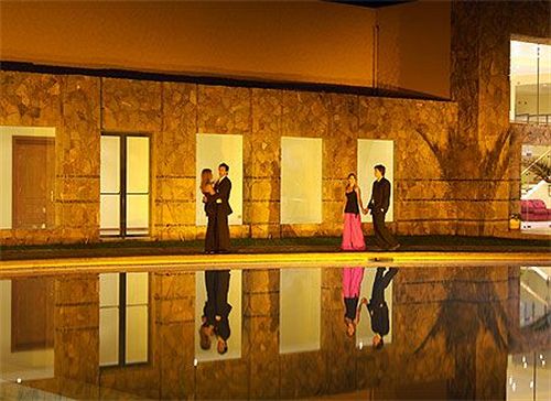 Hotel La Serena Plaza