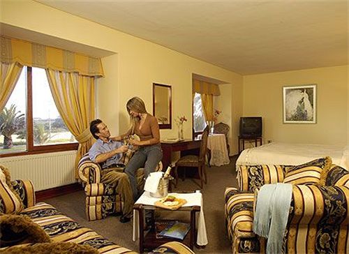 Hotel La Serena Plaza