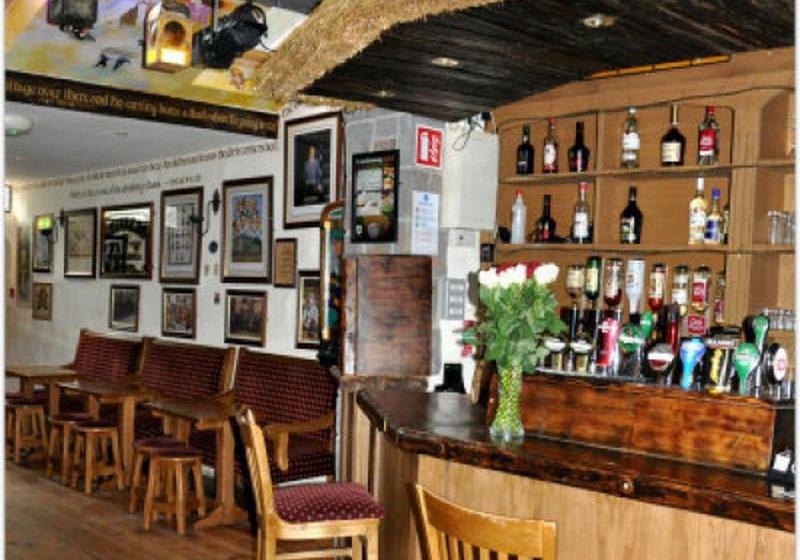 Hotel Maple Dublin