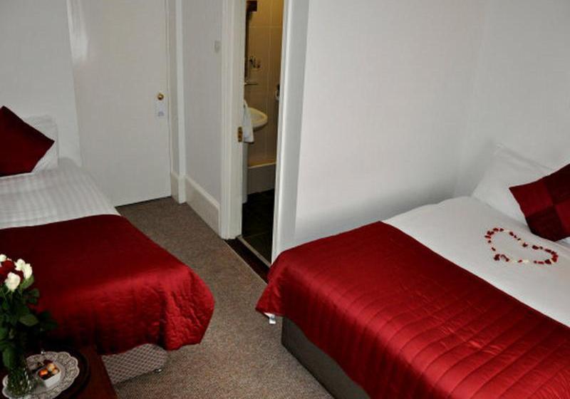 Hotel Maple Dublin