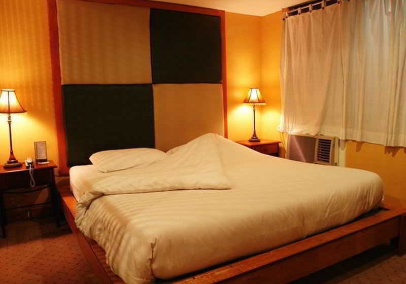 Sir Williams Hotel Manila