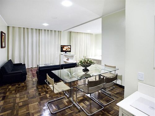 Hotel Plaza Porto Alegre