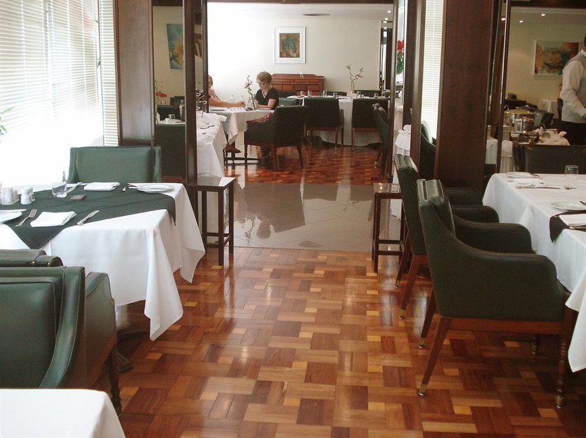 Hotel Plaza Porto Alegre