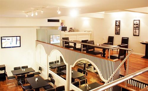 Hotel Plaza Porto Alegre