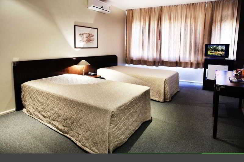 Hotel Plaza Porto Alegre