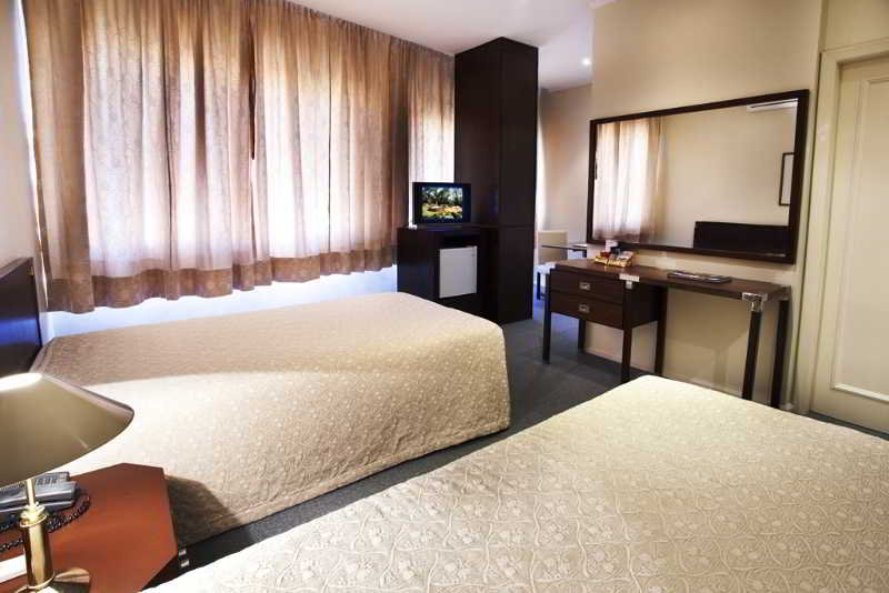 Hotel Plaza Porto Alegre