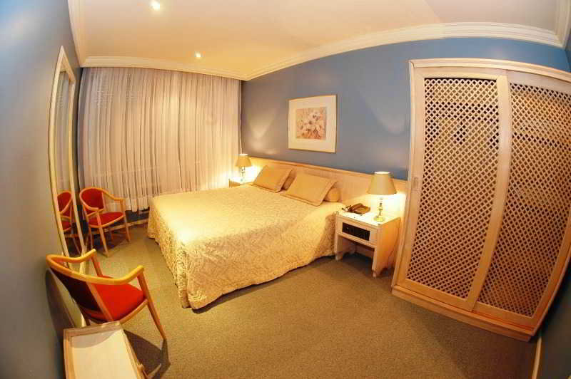 Hotel Plaza Porto Alegre