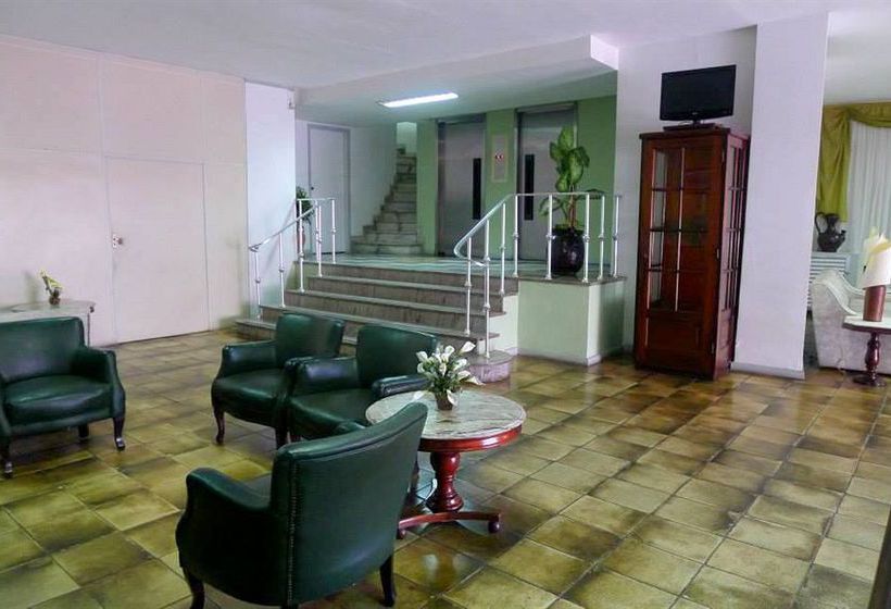 Hotel Rios Nice Rio de Janeiro