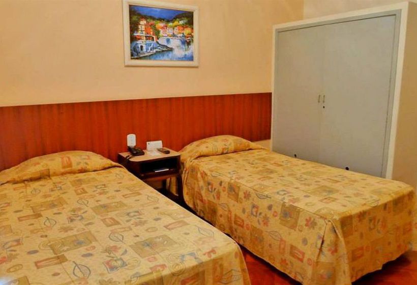 Hotel Rios Nice Rio de Janeiro