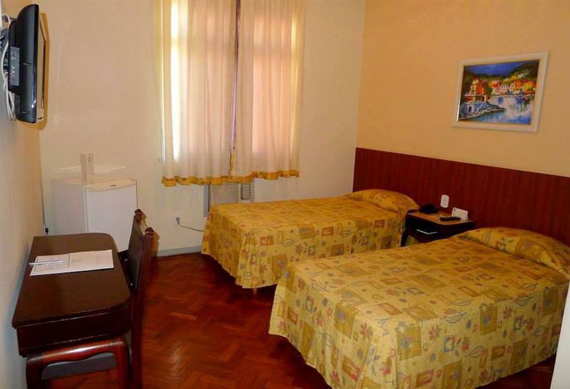 Hotel Rios Nice Rio de Janeiro