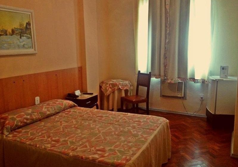 Hotel Rios Nice Rio de Janeiro