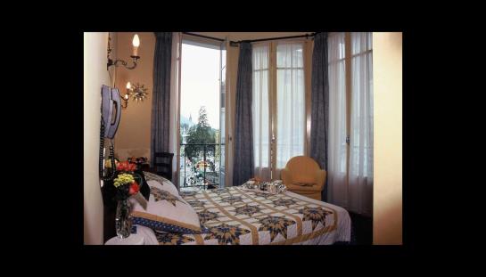 Minotel Excelsior Lourdes