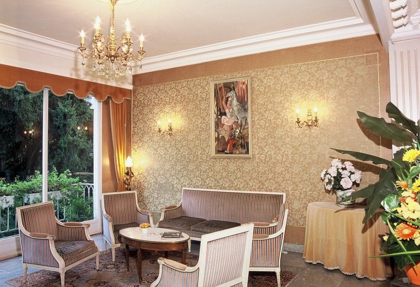 Minotel Excelsior Lourdes