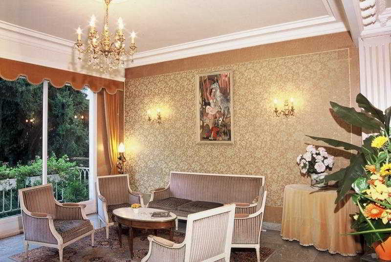 Minotel Excelsior Lourdes