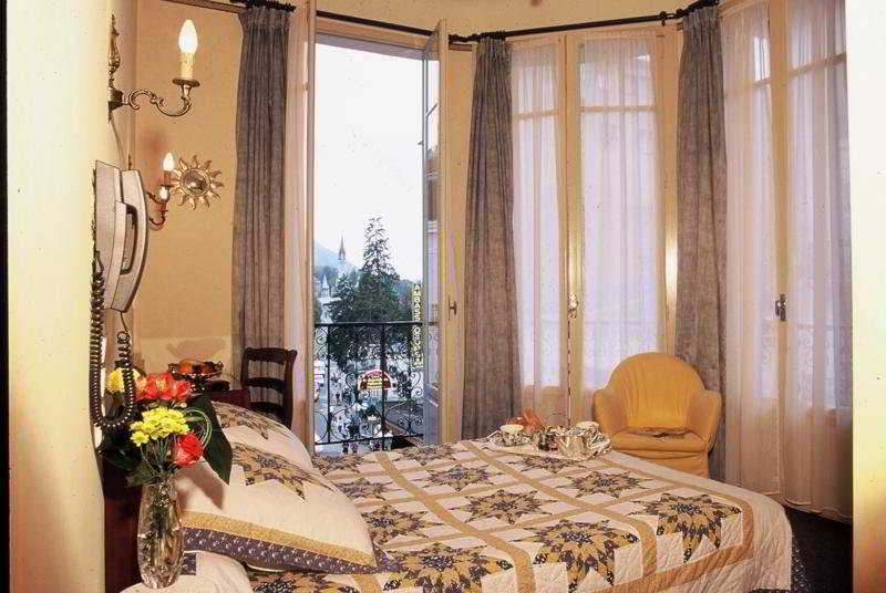 Minotel Excelsior Lourdes