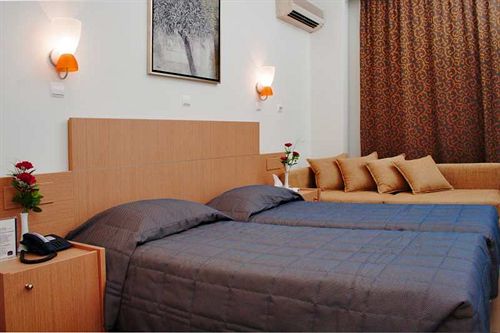 호텔 Best Western Zinon 아테네