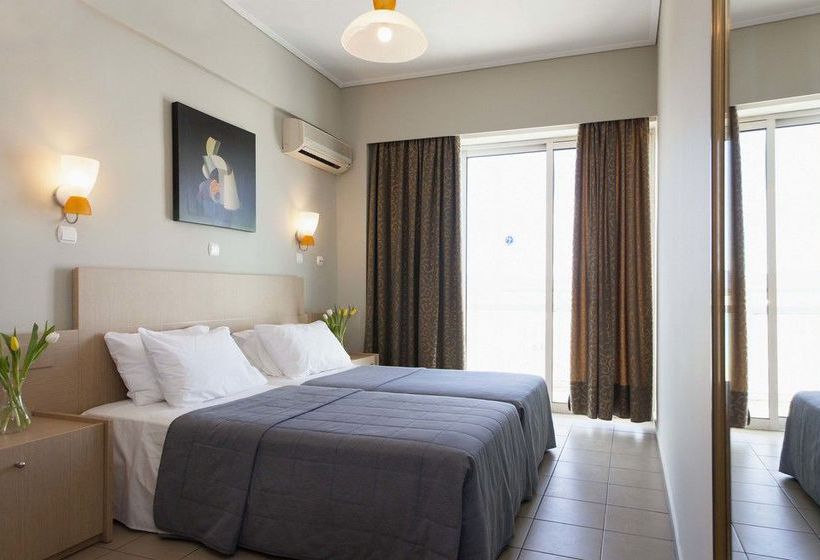 호텔 Best Western Zinon 아테네