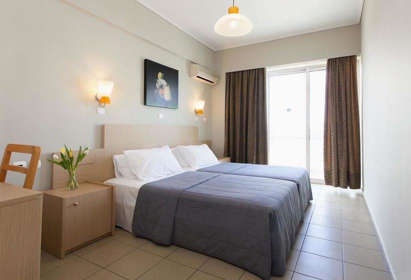 호텔 Best Western Zinon 아테네