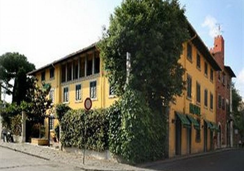 Hotel Ariston Pisa
