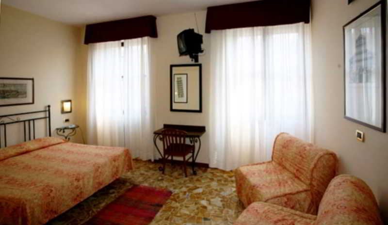 Hotel Ariston Pisa