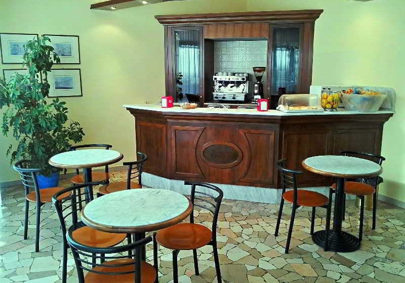 Hotel Ariston Pisa