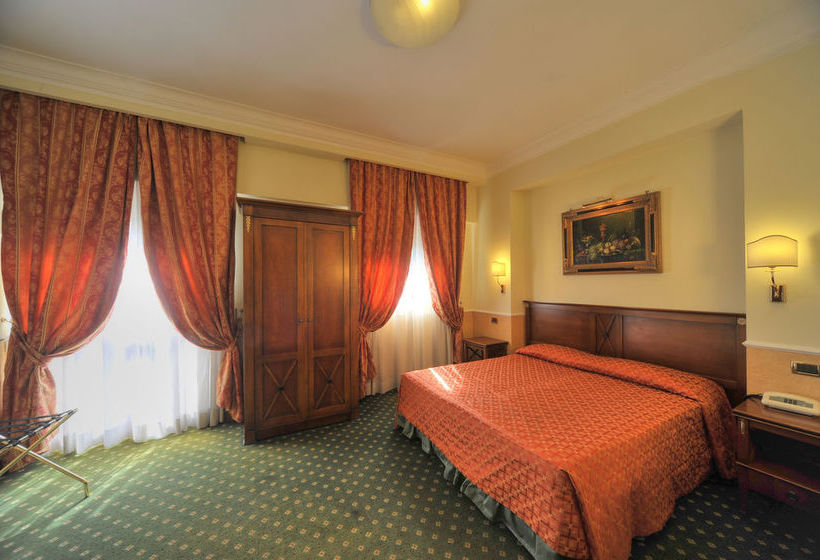 Hotel Aurora Garden Rome