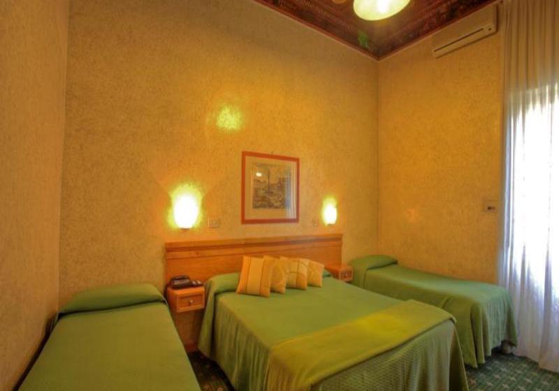 Hotel Embassy Rome