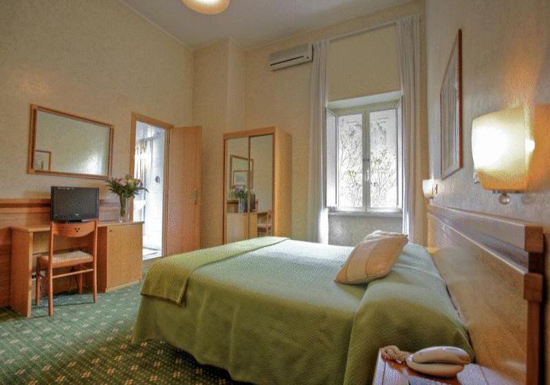 Hotel Embassy Rome