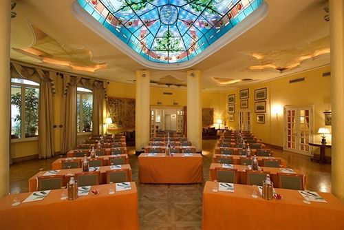 The Duke Hotel Rome