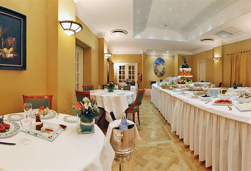 The Duke Hotel Rome