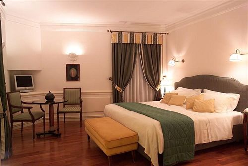 The Duke Hotel Rome