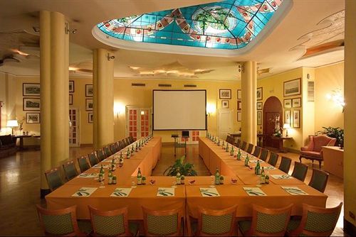 The Duke Hotel Rome
