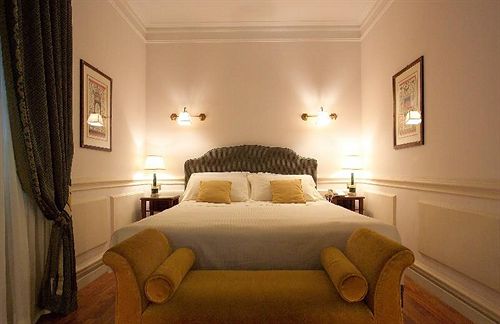 The Duke Hotel Rome