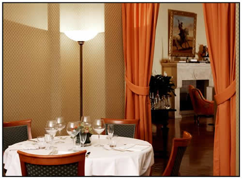 The Duke Hotel Rome