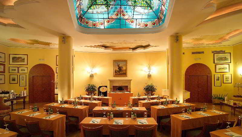 The Duke Hotel Rome