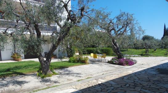 Residence Poggio Delle Ginestre Noicattaro