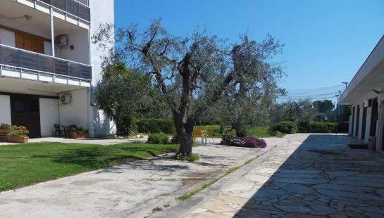Residence Poggio Delle Ginestre Noicattaro