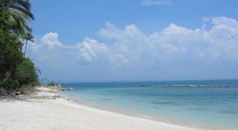 Sibu Island Resort Kota Tinggi