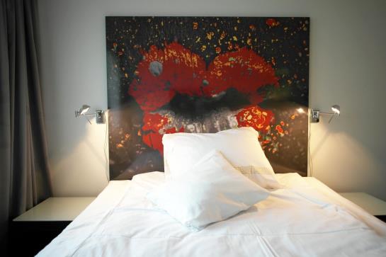 Comfort Hotel Lipp 트론데임
