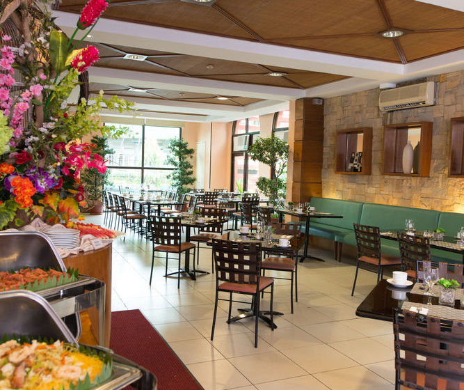 Hotel The Mabuhay Manor Pasay