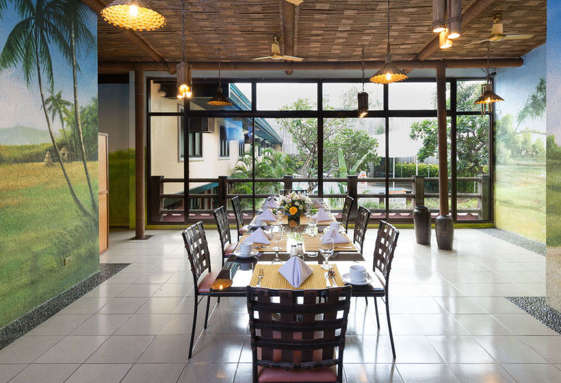 Hotel The Mabuhay Manor Pasay