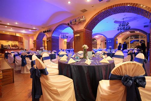 Hotel Caro Parc Bucharest