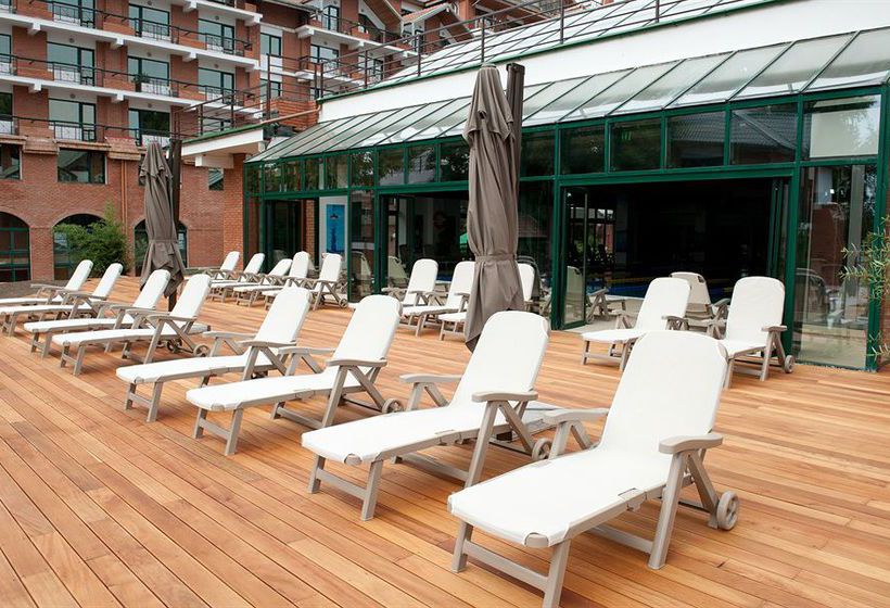 Hotel Caro Parc Bucharest
