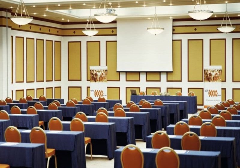 Hotel Caro Parc Bucharest