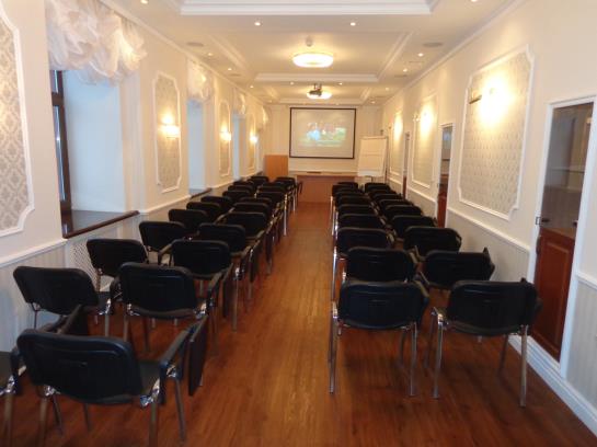 Severnaya Hotel Petrozavodsk