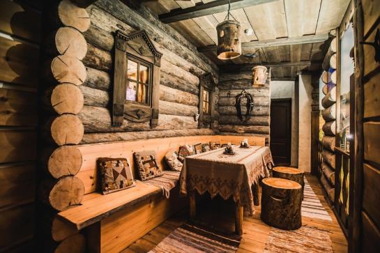 Severnaya Hotel Petrozavodsk